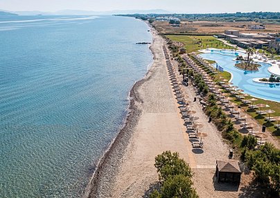 Astir Odysseus Resort & Spa Tigaki