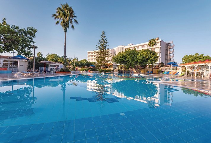 Atlantis Hotel Kos