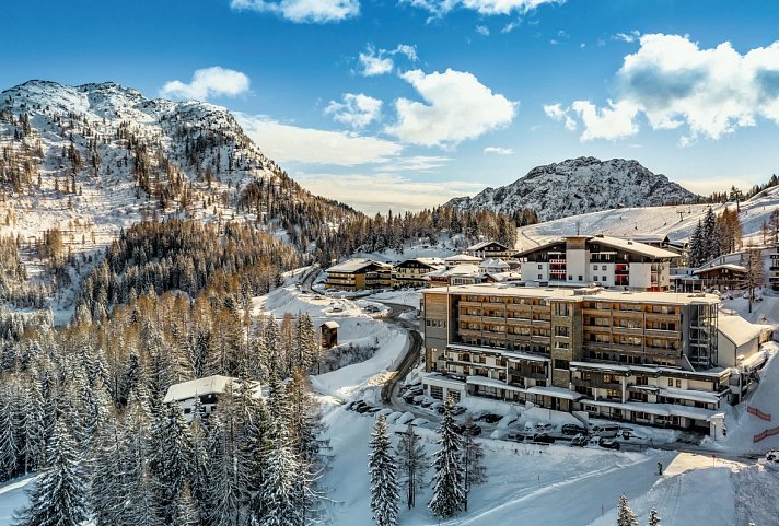 Falkensteiner Hotel Sonnenalpe