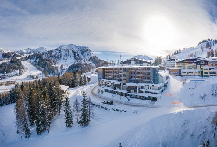 Falkensteiner Hotel Sonnenalpe