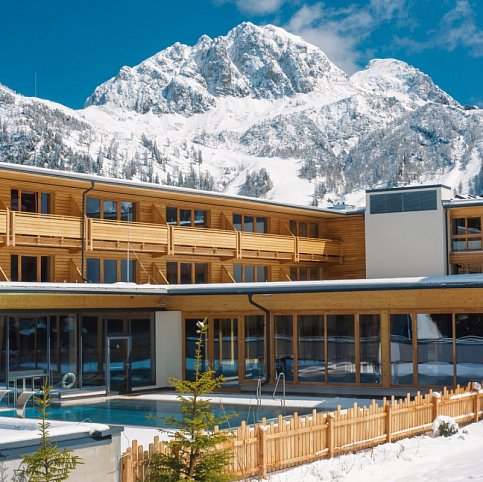 Falkensteiner Hotel Sonnenalpe