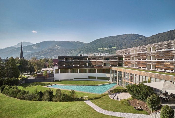 Falkensteiner Hotel & Spa Carinzia