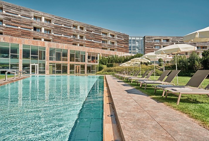 Falkensteiner Hotel & Spa Carinzia