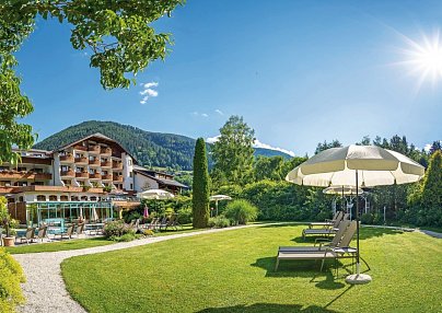 Ferienhotel Kolmhof Bad Kleinkirchheim