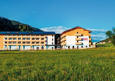 COOEE alpin Hotel Bad Kleinkirchheim Bad Kleinkirchheim