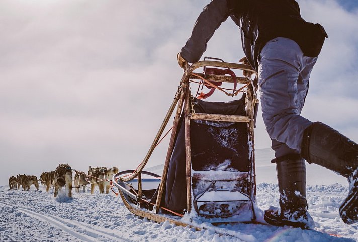 Harriniva - Das Beste von Lappland