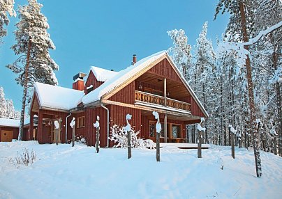 Spirit of Lapland Kittilä