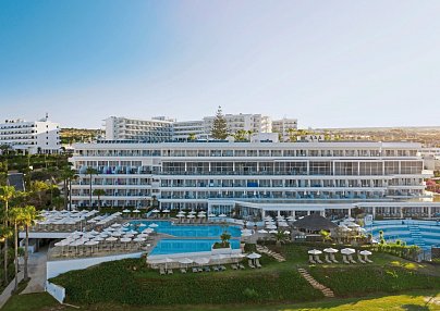 Atlantica Sungarden Beach Ayia Napa