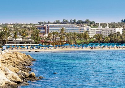 Amanti MadeForTwo Hotels Ayia Napa