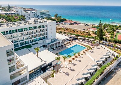 Napa Mermaid Hotel & Suites Ayia Napa