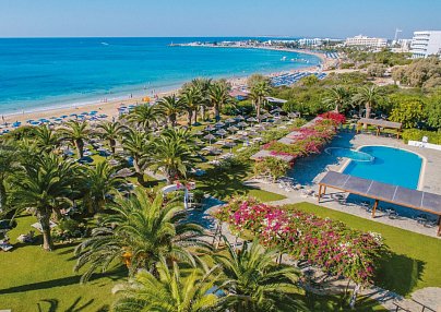 Alion Beach Hotel Ayia Napa