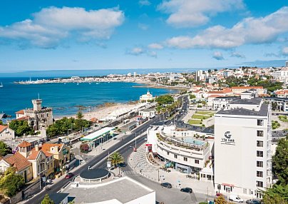 Vila Galé Estoril Estoril