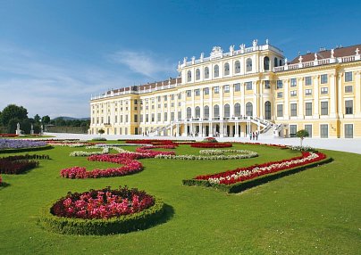 MS SE-Manon - Entlang der Donau bis Wien Passau