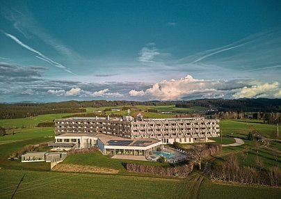 Falkensteiner Genuss & Wohlfühlhotel Mühlviertel Bad Leonfelden