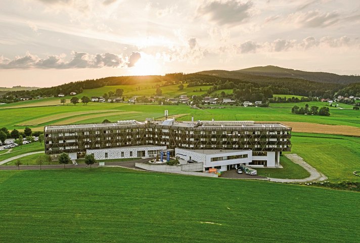 Falkensteiner Genuss & Wohlfühlhotel Mühlviertel