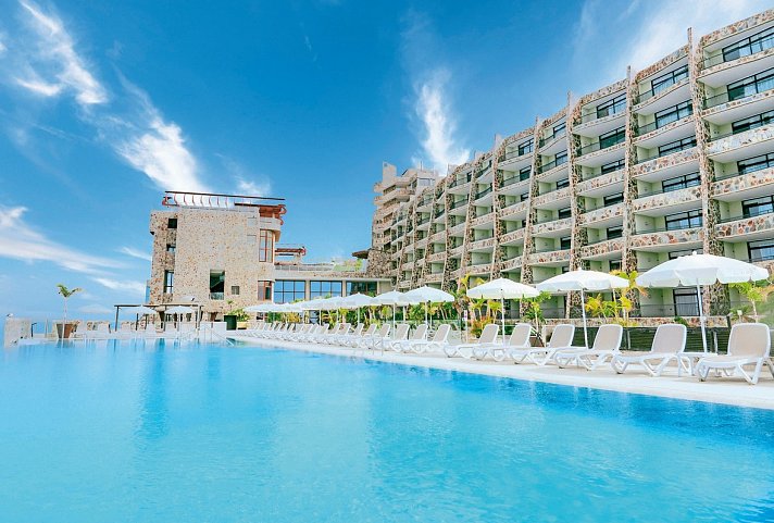 Gloria Palace Amadores Thalasso & Hotel