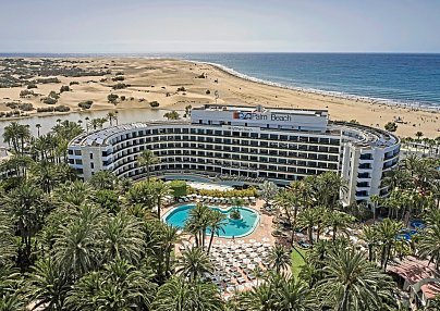 Seaside Palm Beach Maspalomas