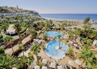 Corallium Beach by Lopesan Hotels San Agustín