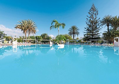 Cordial Sandy Golf Maspalomas