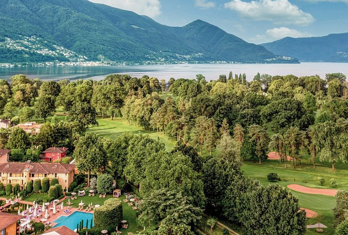 Giardino Ascona