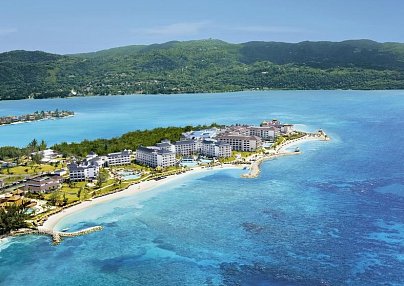 Secrets St. James Montego Bay Montego Bay