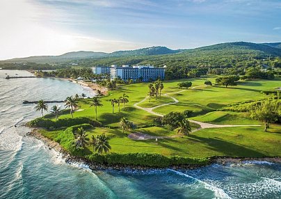 Hilton Rose Hall Resort & Spa Montego Bay