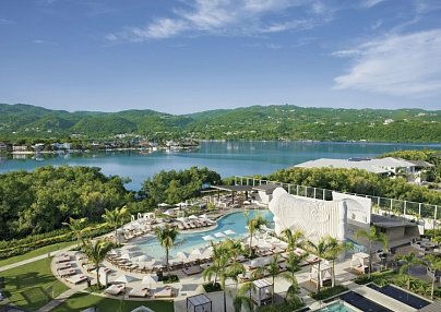 Breathless Montego Bay Resort & Spa Montego Bay