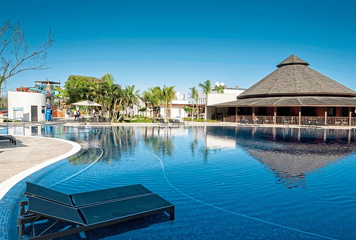 Hideaway at Royalton Blue Waters, An Autograph Collection All-Inclusive Resort