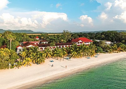 Charela Inn Hotel Negril