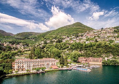 Villa d`Este Cernobbio