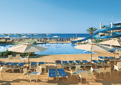 Samira Club Spa & Aquapark Hammamet