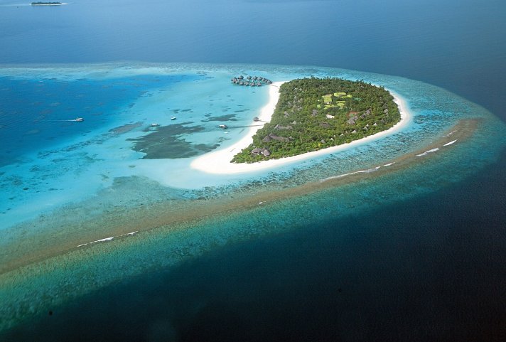 Coco Palm Dhuni Kolhu