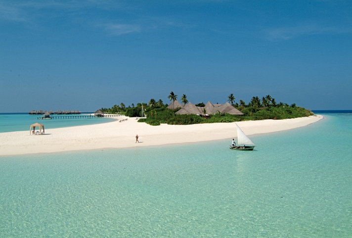 Coco Palm Dhuni Kolhu