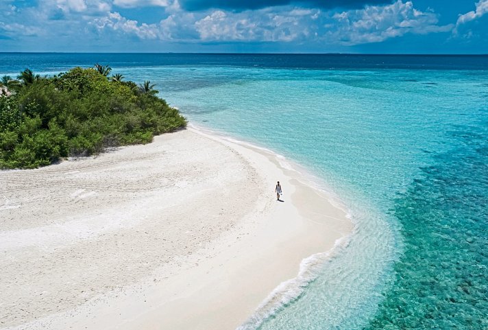 Embudu Village Maldives