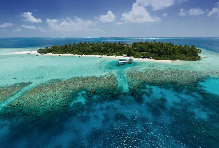 Embudu Village Maldives