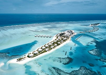 RIU Atoll Maafushi