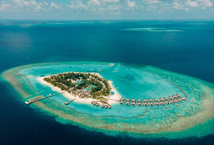 Nova Maldives