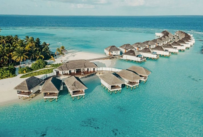 Nova Maldives