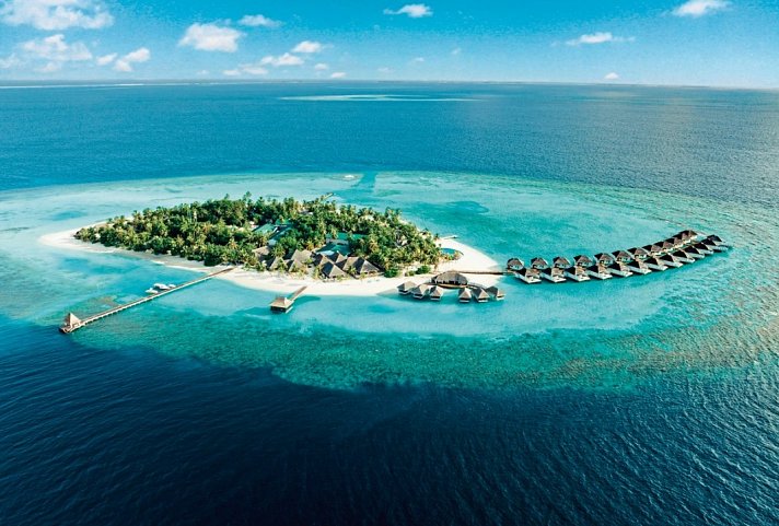 Nova Maldives