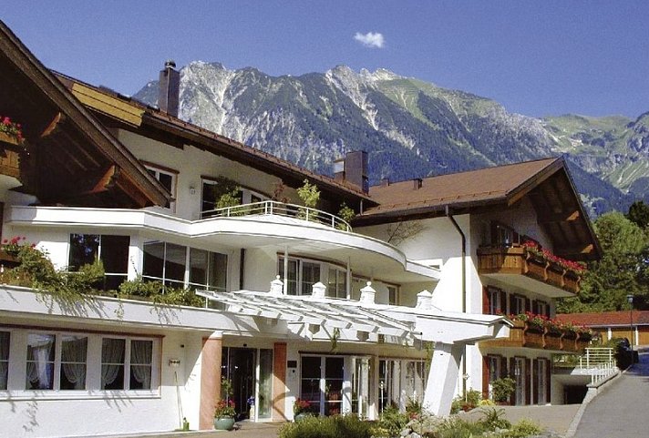 Ringhotel Nebelhornblick