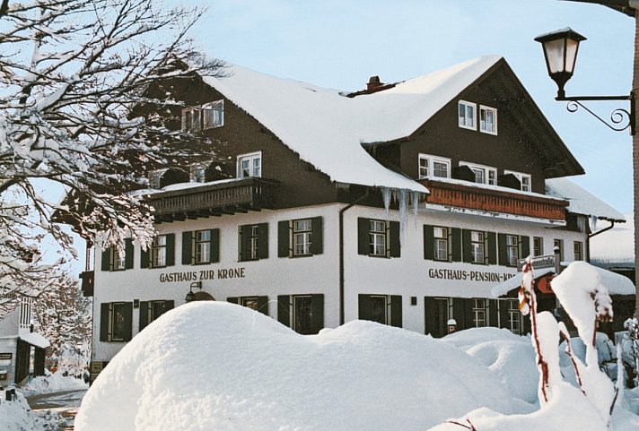 Gasthaus Krone