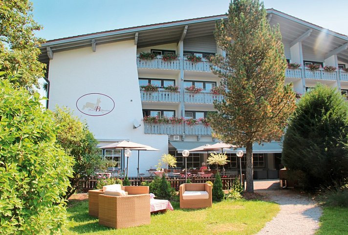 Hotel Bannwaldsee