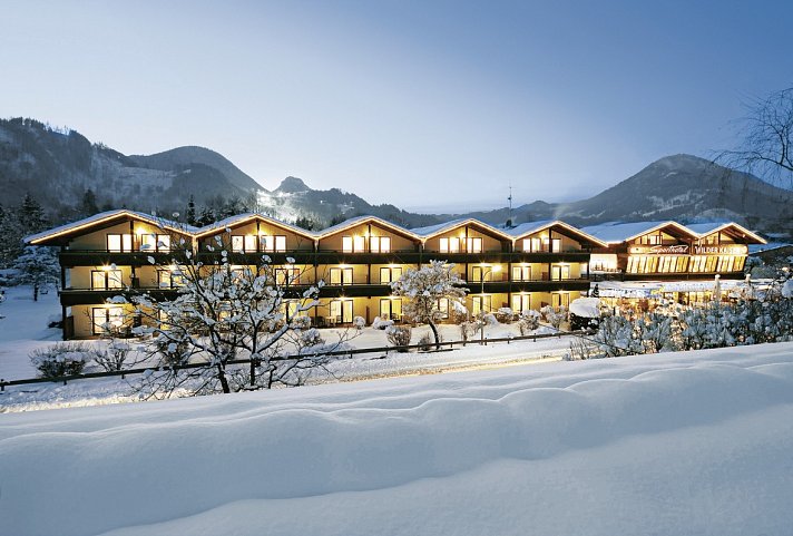 Sporthotel Wilder Kaiser