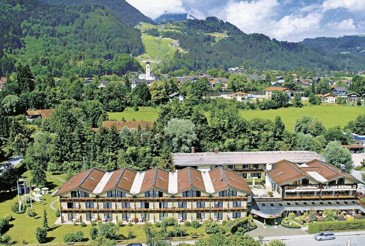 Sporthotel Wilder Kaiser