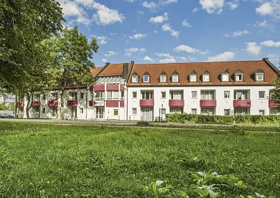 Andante Hotel Erding Erding