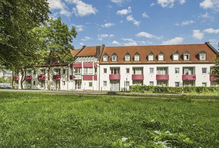 Andante Hotel Erding