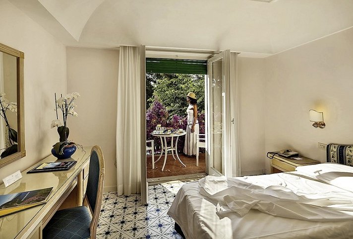 Hotel & Spa Continental Ischia