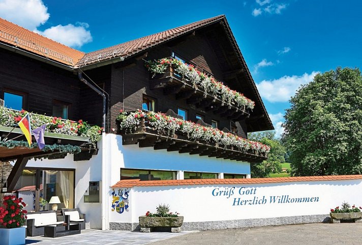 Hotel Gut Schmelmerhof