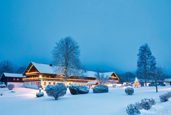 Hotel Gut Schmelmerhof