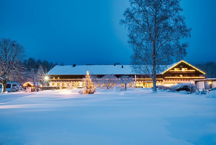 Hotel Gut Schmelmerhof